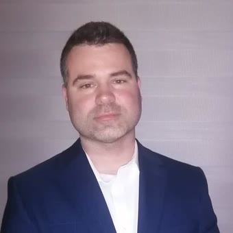 Portrait de Jonathan Élie-Fortier
