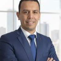 Portrait de Med Ali Midani