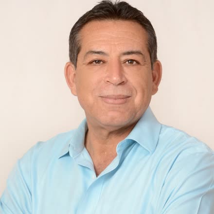 Portrait de M. Omar Gargouri