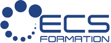 Logo ECS Formation