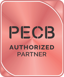 Sceau de partenaire agréé PECB
